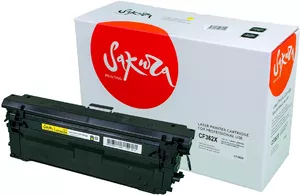 Картридж Sakura Printing SACF362X фото