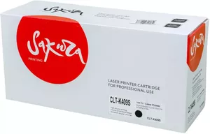 Картридж Sakura Printing SACLT-K409S фото