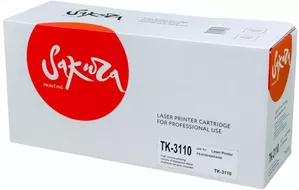 Картридж Sakura Printing SATK-3110 фото