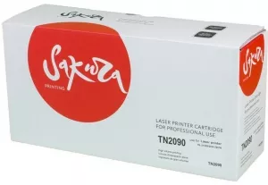 Картридж Sakura Printing SATN2090 (аналог Brother TN-2090) фото