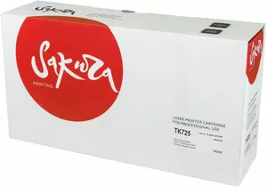 Картридж Sakura Printing TK725 (аналог Kyocera TK-725) фото