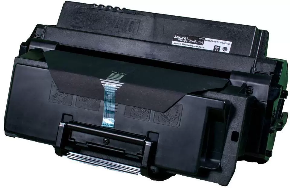 Sakura SA106R01034 (аналог Xerox 106R01034)