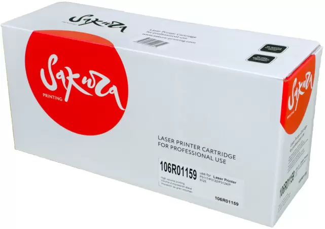 Sakura SA106R01159 (аналог Xerox 106R01159)