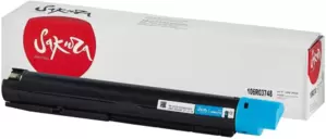 Sakura SA106R03748 (аналог Xerox 106R03748)