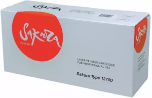 Картридж Sakura SA1270D фото