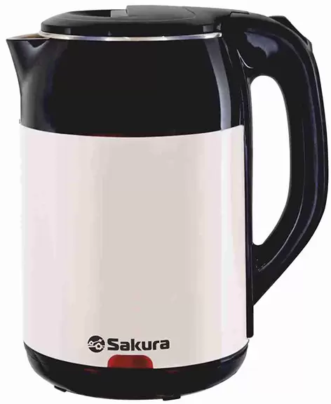 Sakura SA-2168BW