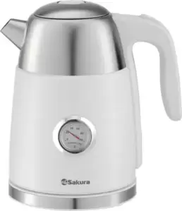 Электрочайник Sakura SA-2178W фото