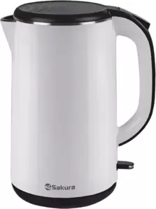 Электрический чайник Sakura SA-2181W