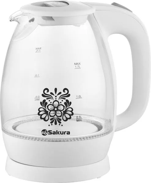 Sakura SA-2715W