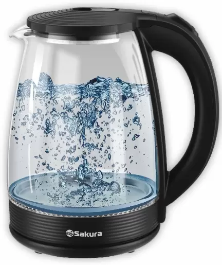 Sakura SA-2743BK