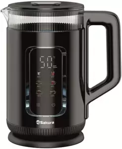 Электрочайник Sakura SA-2751DBK фото