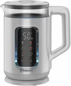 Электрочайник Sakura SA-2751DW фото