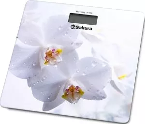 Весы напольные Sakura SA-5065WF фото