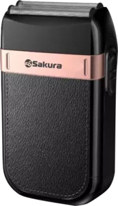 Электробритва Sakura SA-5424BK фото