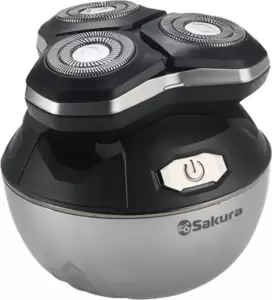 Электробритва Sakura SA-5434BS фото