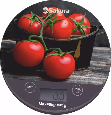 Sakura SA-6076T
