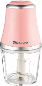 Измельчитель Sakura SA-6251P фото