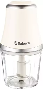 Измельчитель Sakura SA-6251W фото