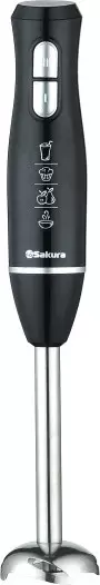 Sakura SA-6266BK
