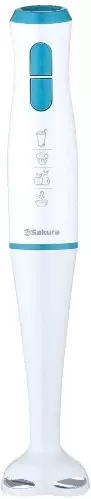 Sakura SA-6267W