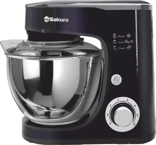 Sakura SA-6332BK