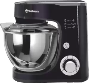 Sakura SA-6332BK