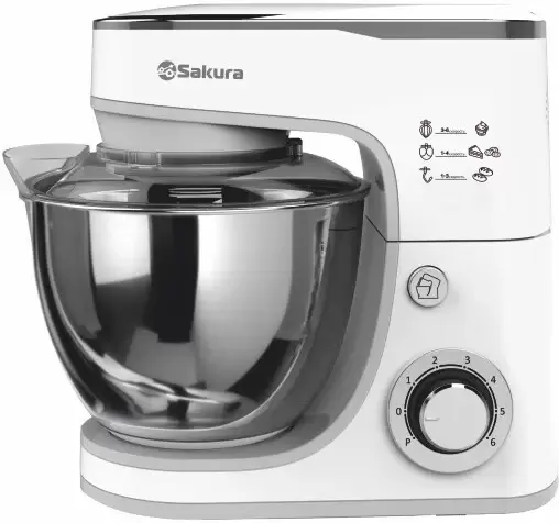 Sakura SA-6332W