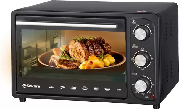 Sakura SA-7004B