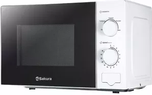 Микроволновая печь Sakura SA-7053W фото