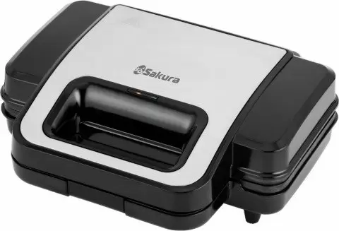 Электрогриль Sakura SA-7425G фото