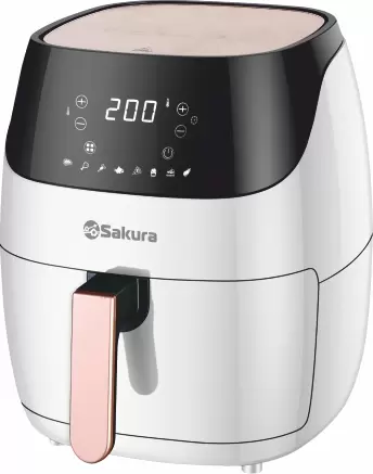 Sakura SA-7670