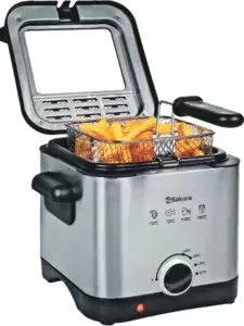Фритюрница Sakura SA-7674 фото