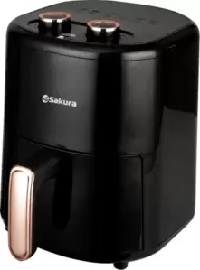 Аэрогриль Sakura SA-7677BK фото
