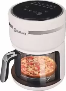 Аэрогриль Sakura SA-7682W фото