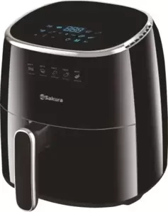 Аэрогриль Sakura SA-7684BK фото