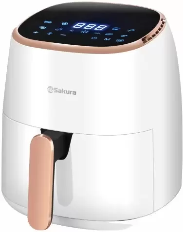 Sakura SA-7684W