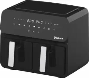 Аэрогриль Sakura SA-7687BK фото