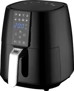 Аэрогриль Sakura SA-7688BK фото