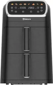 Аэрогриль Sakura SA-7694BK фото