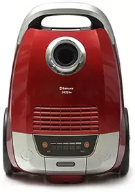 Пылесос Sakura SA-8326R  фото