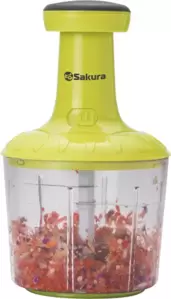 Измельчитель Sakura SA-CH01G фото