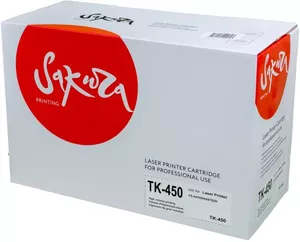 Картридж Sakura SATK450