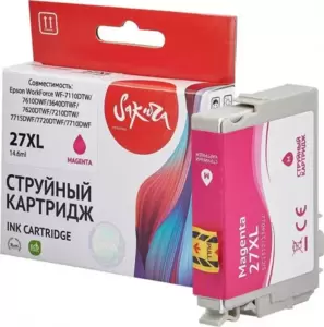 Картридж Sakura SIC13T27134022 фото