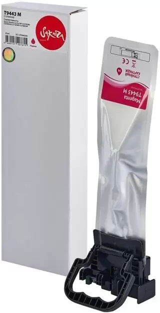 Sakura SIC13T944340 (аналог Epson T9442 M)