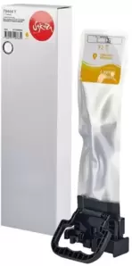 Картридж Sakura SIC13T944440 (аналог Epson T9442 Y)
