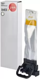 Картридж Sakura SIC13T945440 (аналог Epson T9454 Y)
