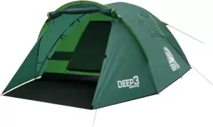 Треккинговая палатка RSP Outdoor Deep 3 фото