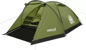 Треккинговая палатка RSP Outdoor Krewl 4 фото
