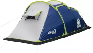 Кемпинговая палатка RSP Outdoor Wild 3 фото