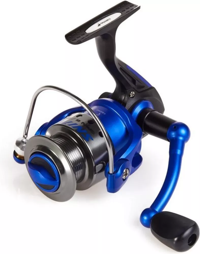 Salmo  Sniper Spin 6 2000FD